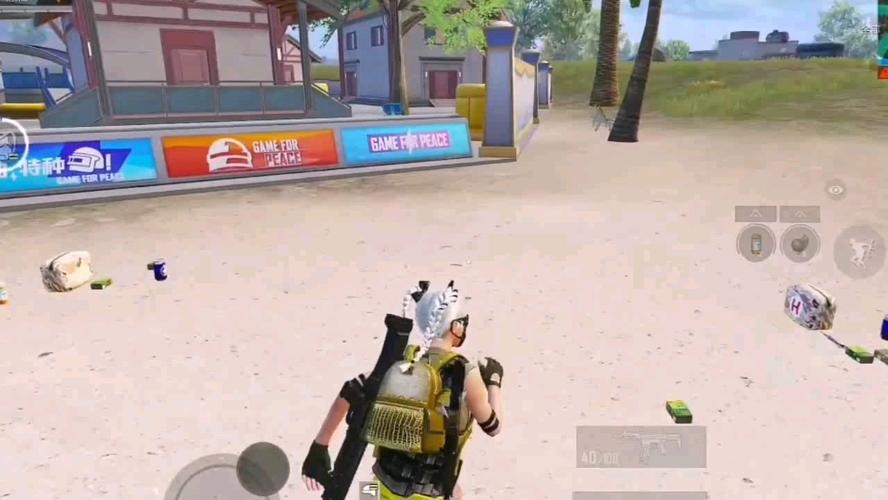 和平精英《红牛》直装外挂稳定战神