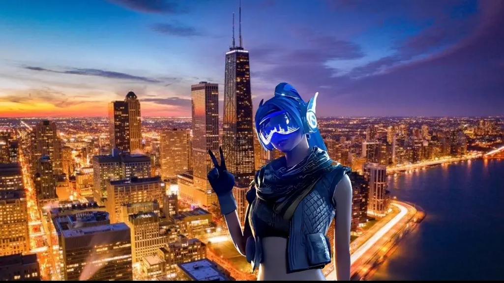 和平精英辅助《剑齿虎》一体直装横空出世